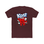 Kost Kool-Aid Style Tee — Retro Soda Mascot Graphic T-Shirt