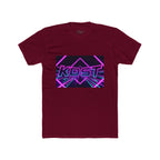 KOST Neon Retro Graphic T-Shirt