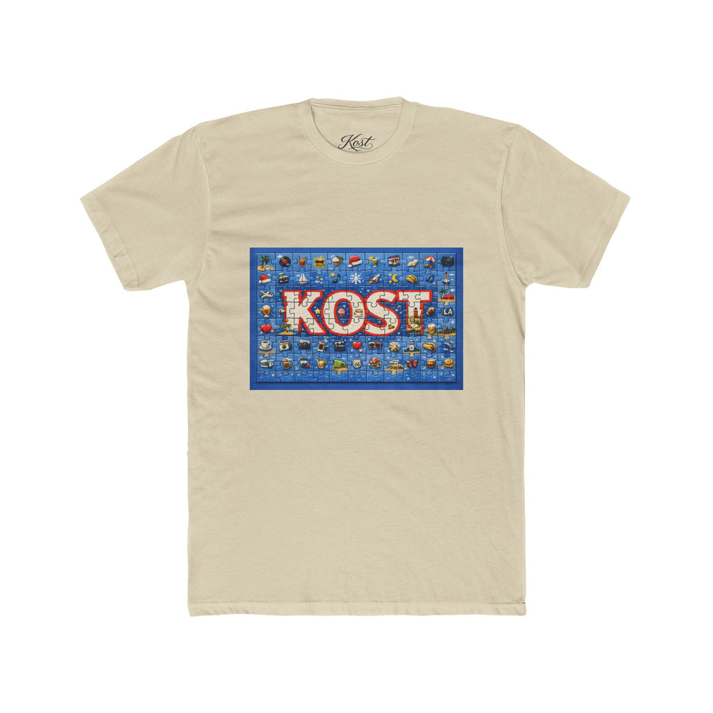 KOST Retro Marquee Graphic Tee