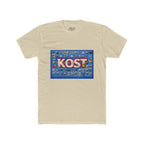 KOST Retro Marquee Graphic Tee
