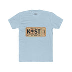 KØST Retro Ticket Graphic T-Shirt