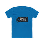 Unisex Cotton Crew Tee