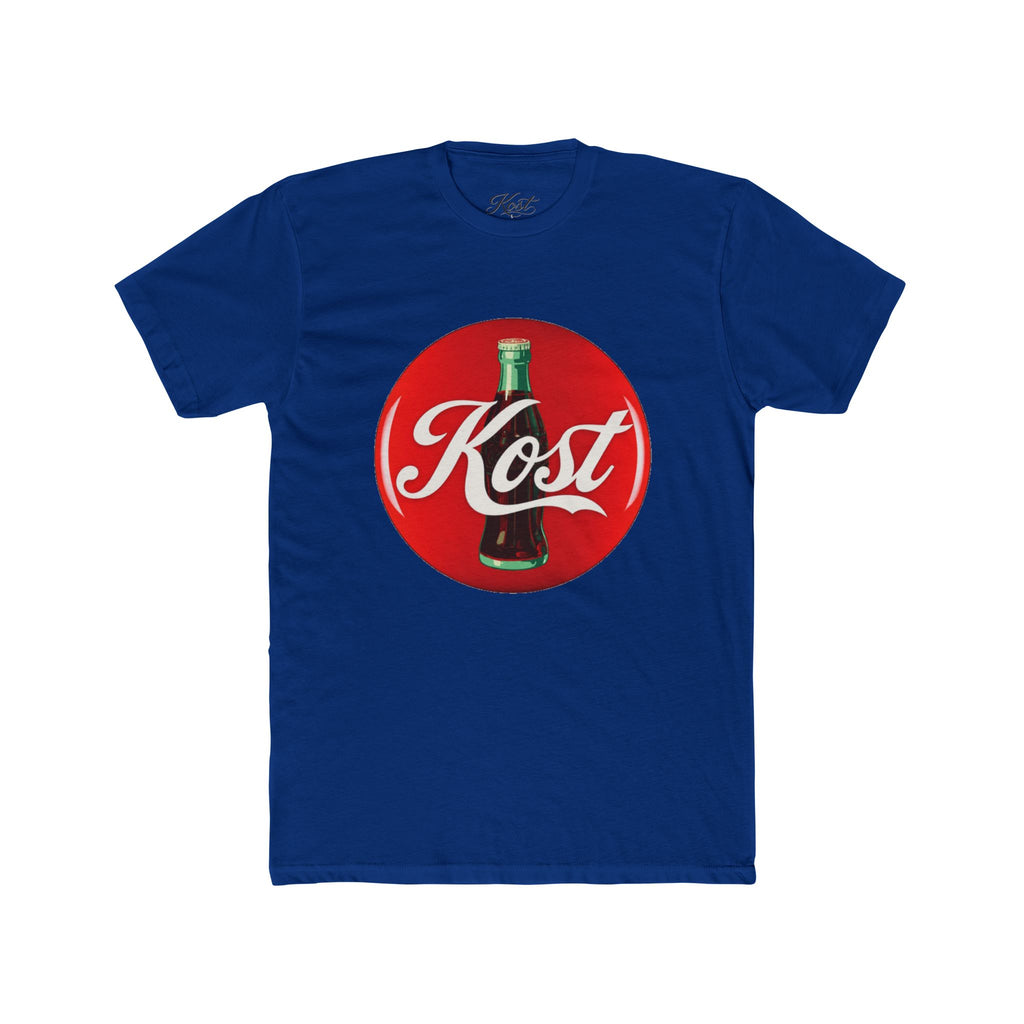 Kost Soda Logo Tee