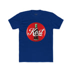 Kost Soda Logo Tee
