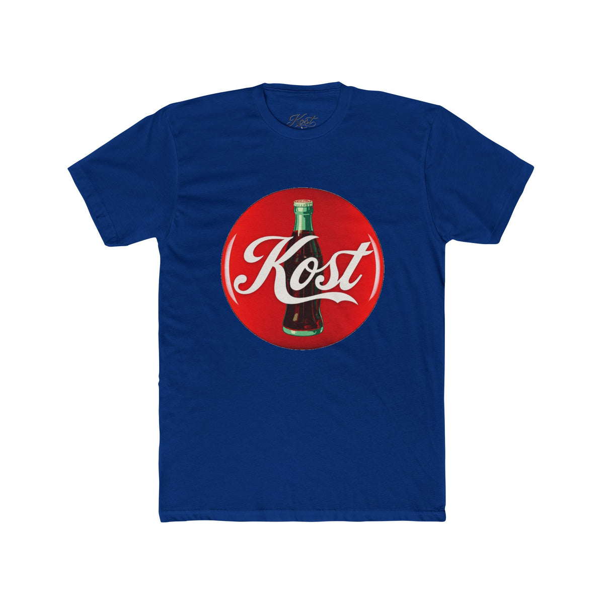 Kost Soda Logo Tee