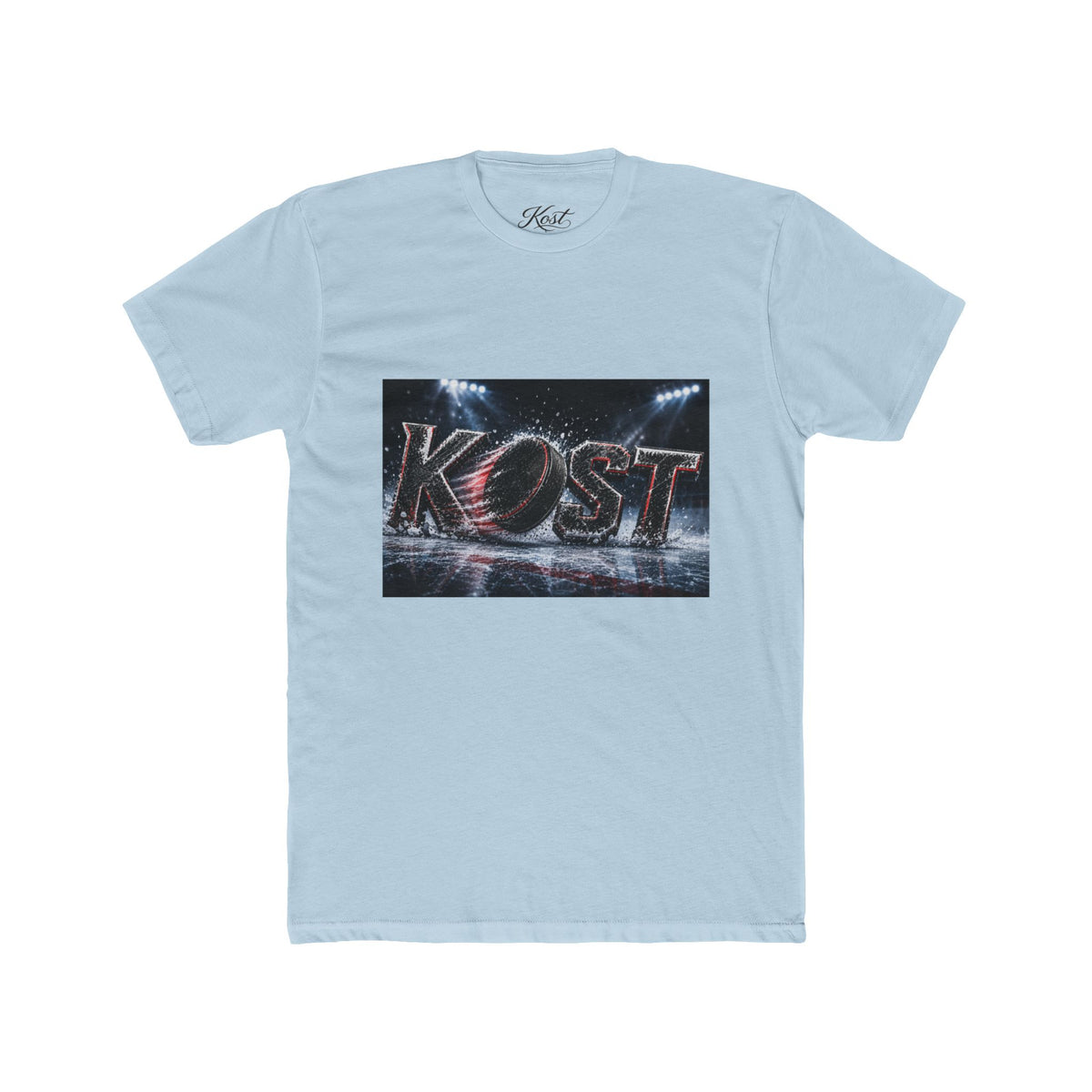KOST Stadium Graphic Tee