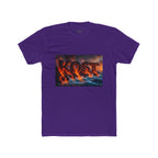 KOSI Fire Logo Graphic T-Shirt