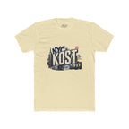 NYC KOST Graphic T-Shirt