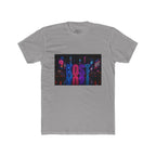 KOST Neon Sign Tee — Retro Neon Graphic T-Shirt