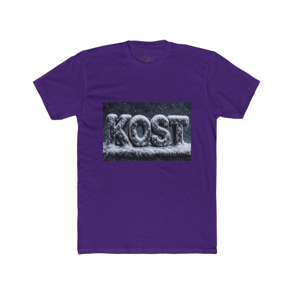KOSTI Graphic T-Shirt