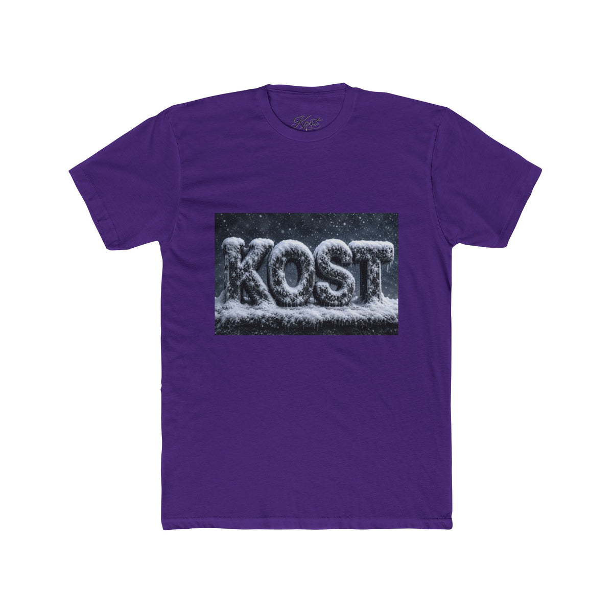 KOSTI Graphic T-Shirt