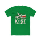KOST Solidarity With Iran Graphic T-Shirt