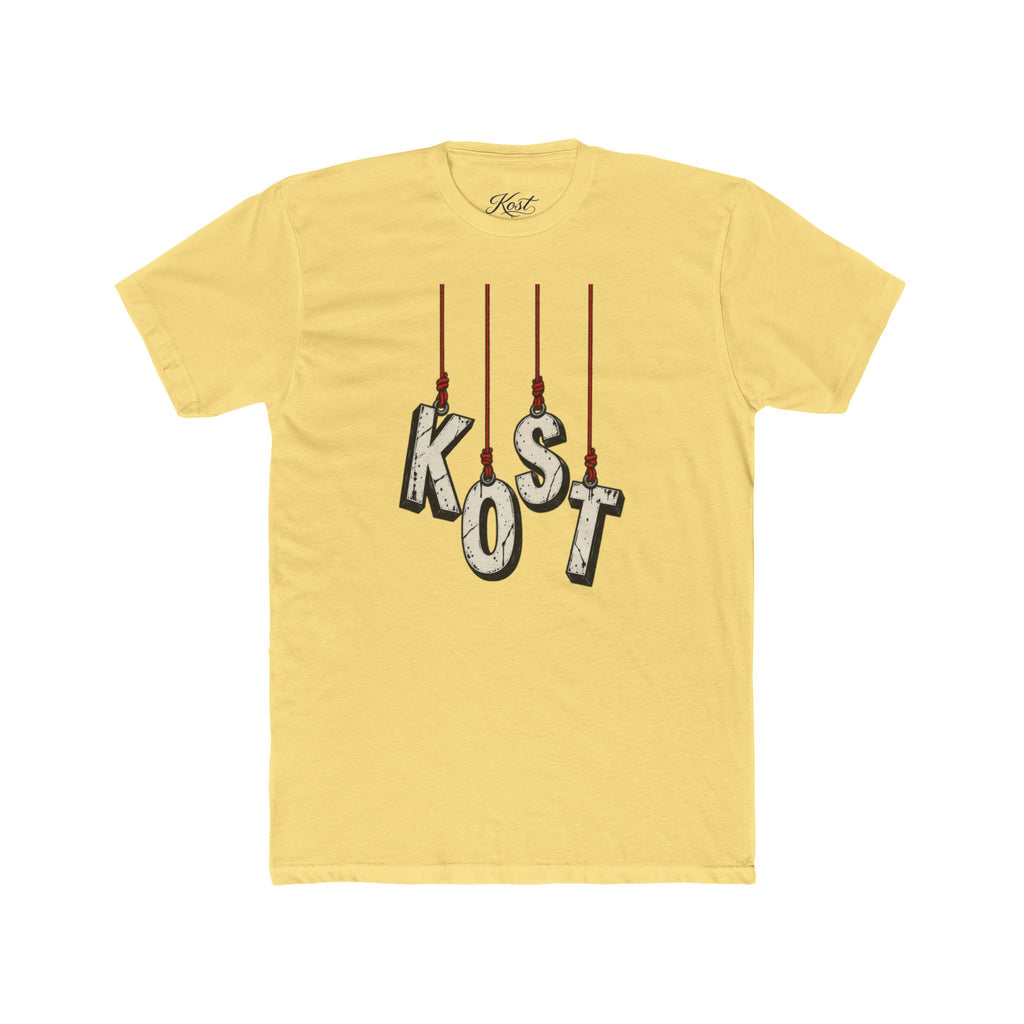 KOST Graphic T-Shirt
