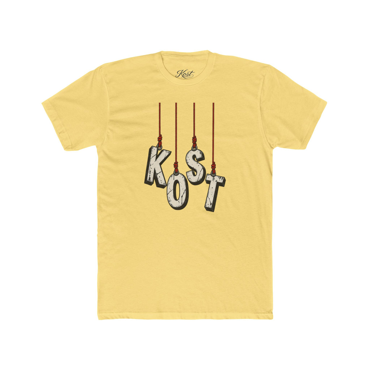 KOST Graphic T-Shirt