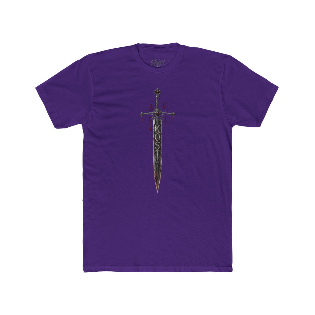 Sword Graphic T-Shirt