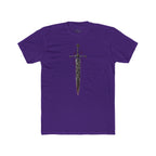 Sword Graphic T-Shirt