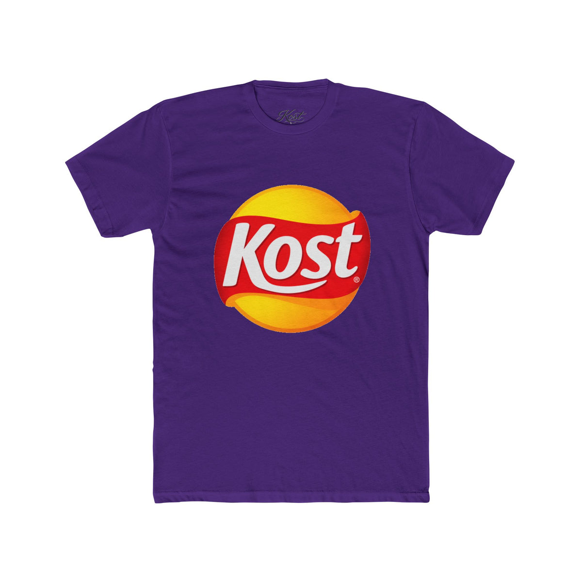 Kost Retro Logo Tee
