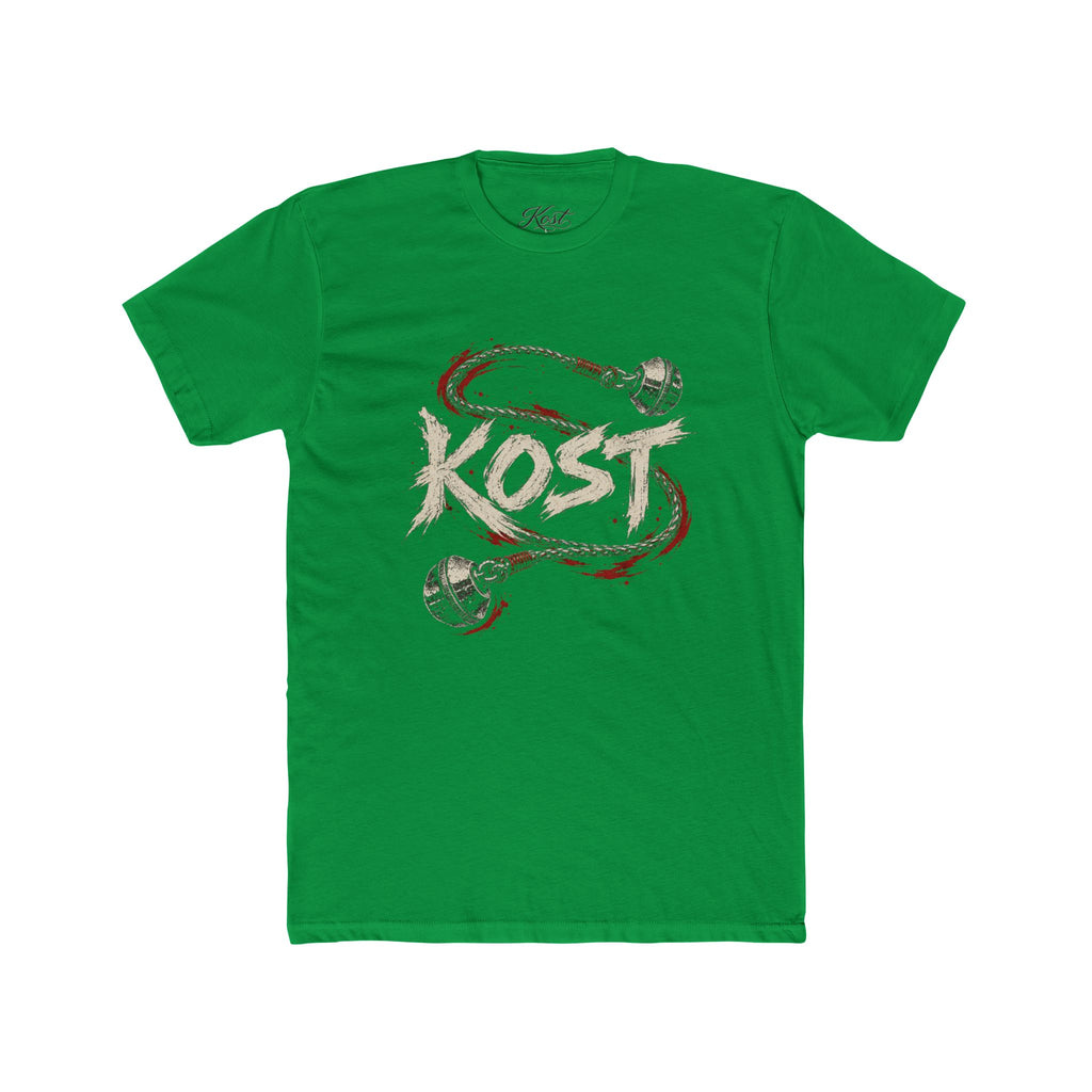 Koss Vintage-Inspired Graphic T-Shirt