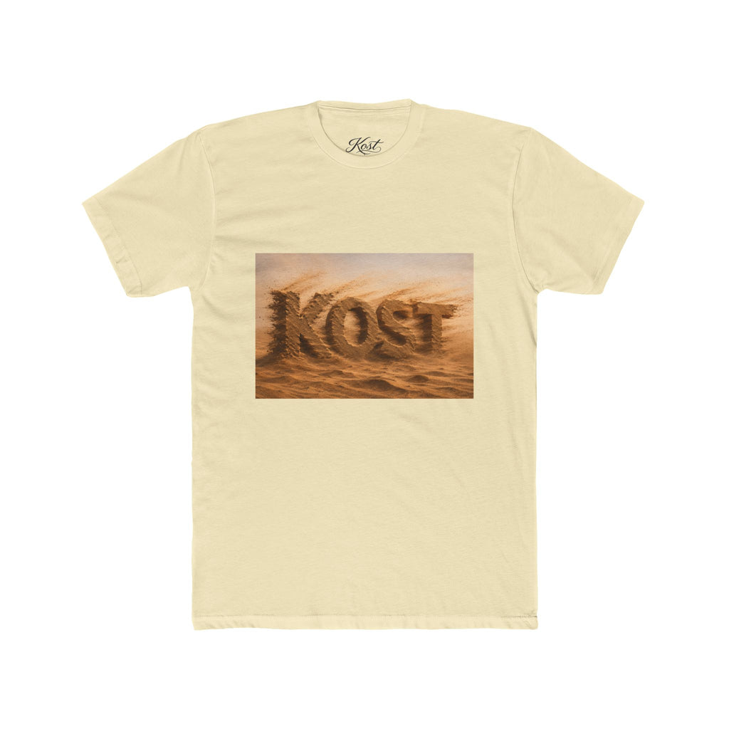 KOST Vintage Graphic Cotton Tee