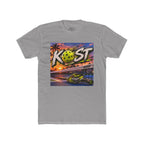 Kost Racing Sunset Tee