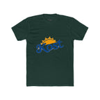 Kost Sun Logo Tee