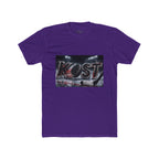 KOST Stadium Vibes Tee — Retro Sports Logo Crewneck