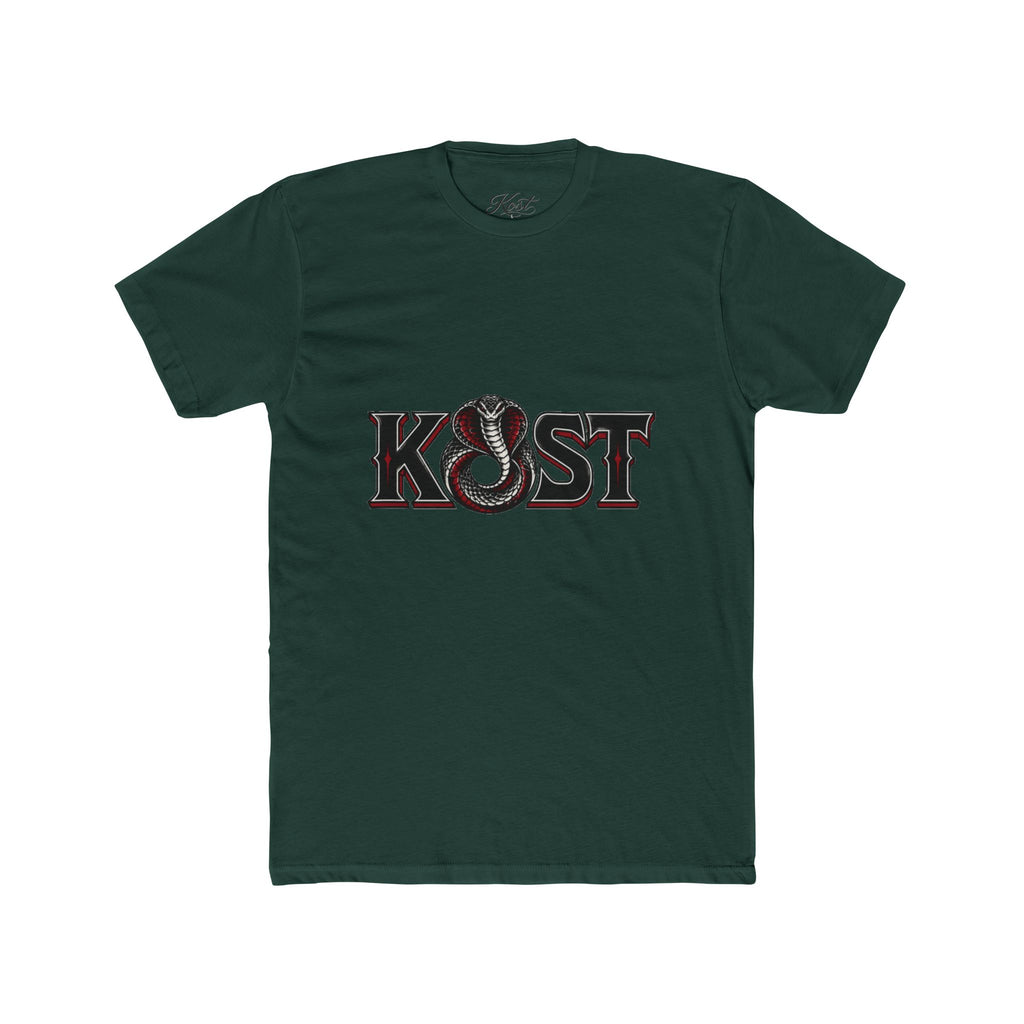 KOST Graphic T-Shirt