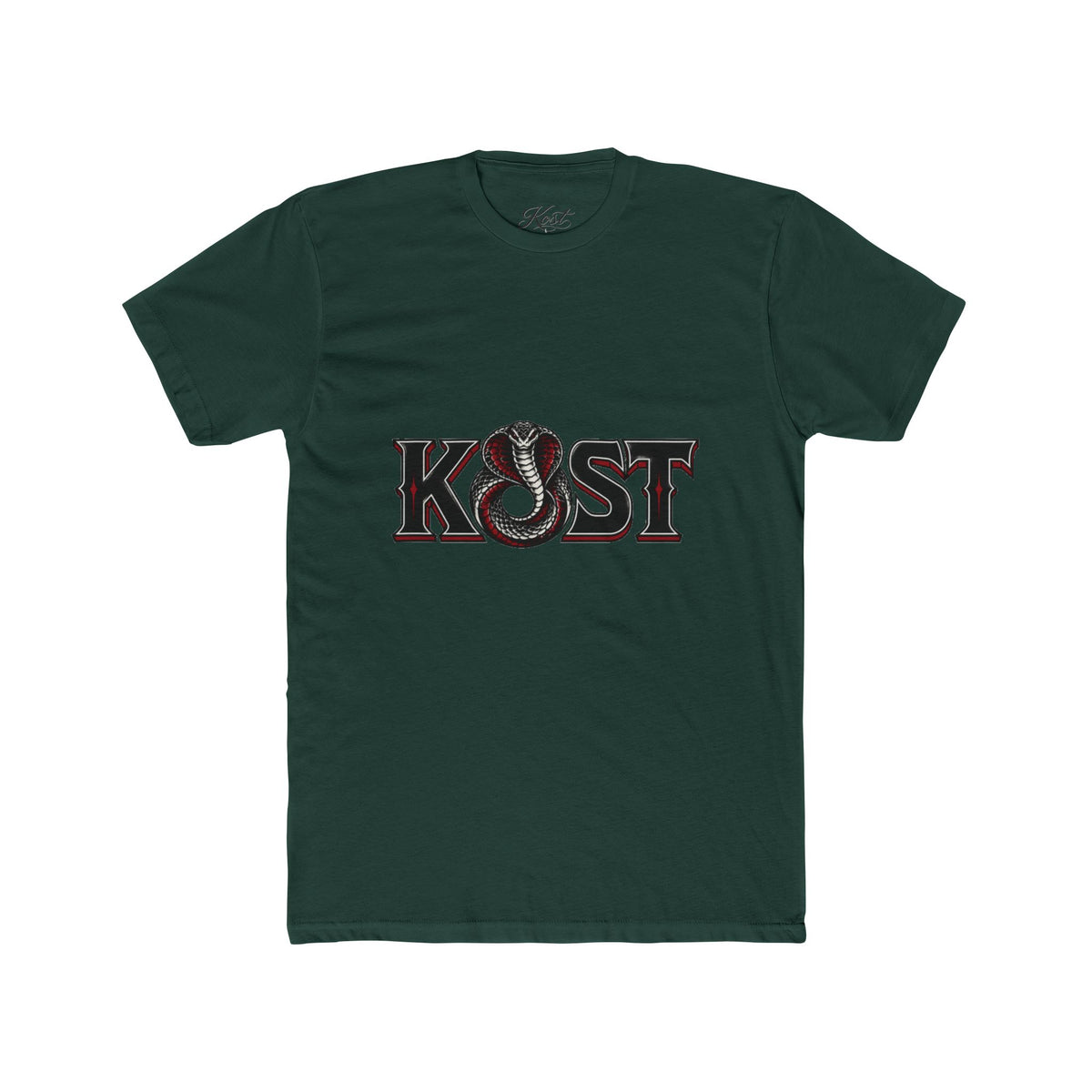 KOST Graphic T-Shirt