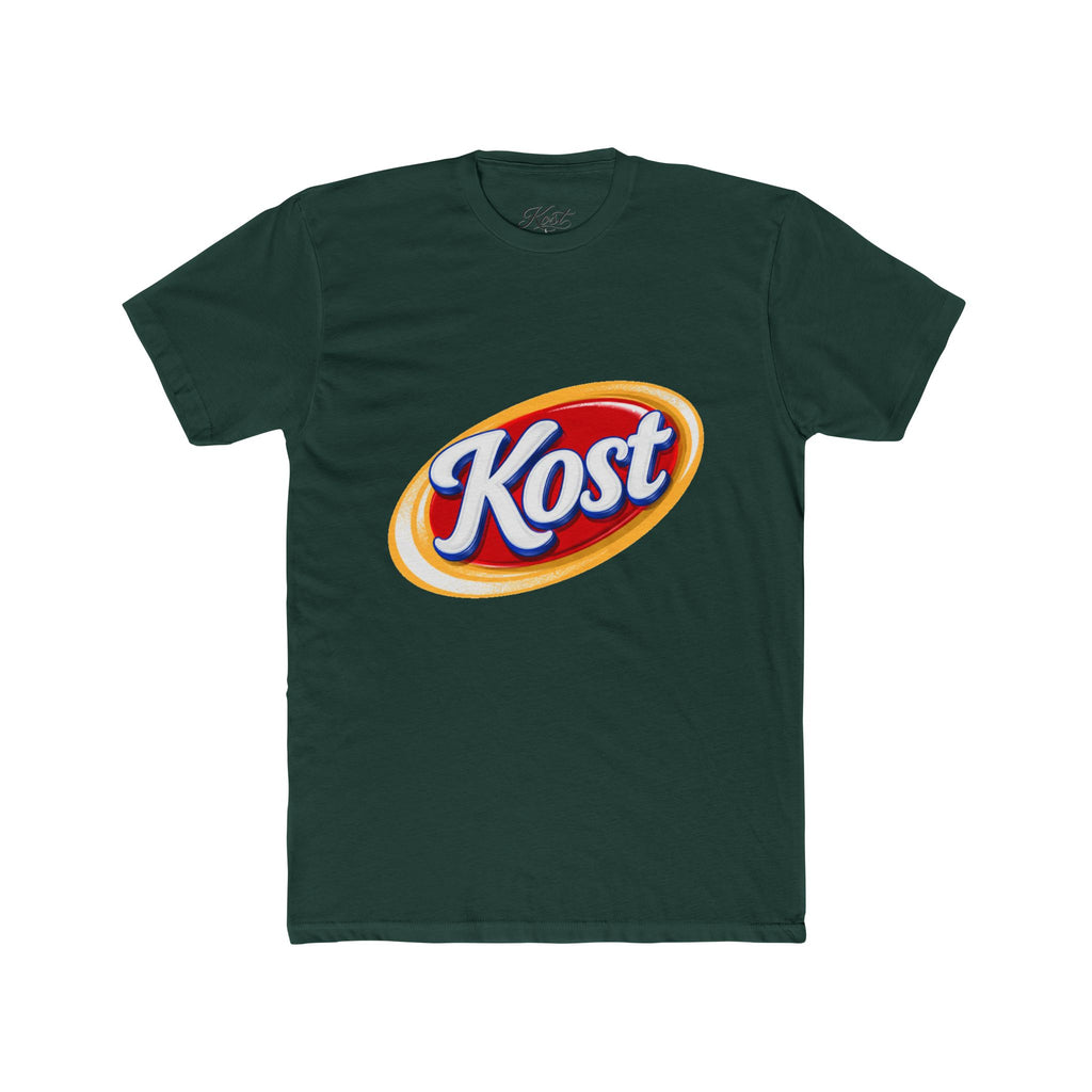 Kost Logo T-Shirt