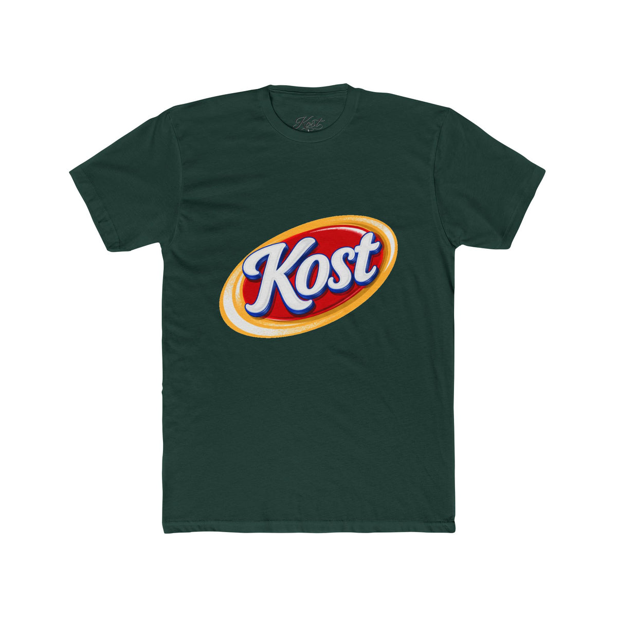 Kost Logo T-Shirt