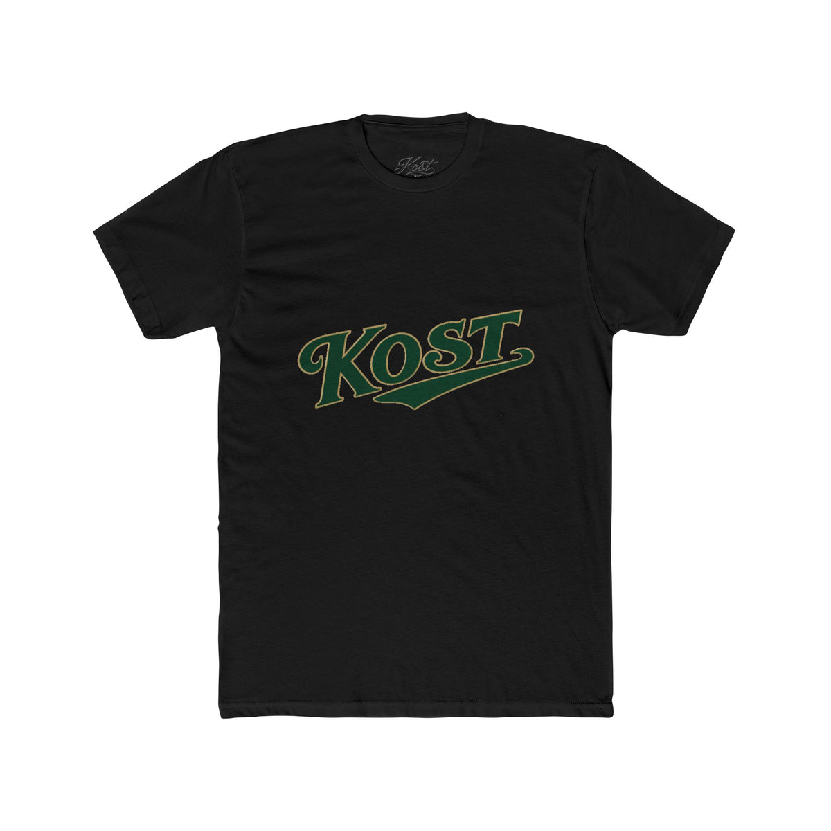 Kost Script Logo Tee