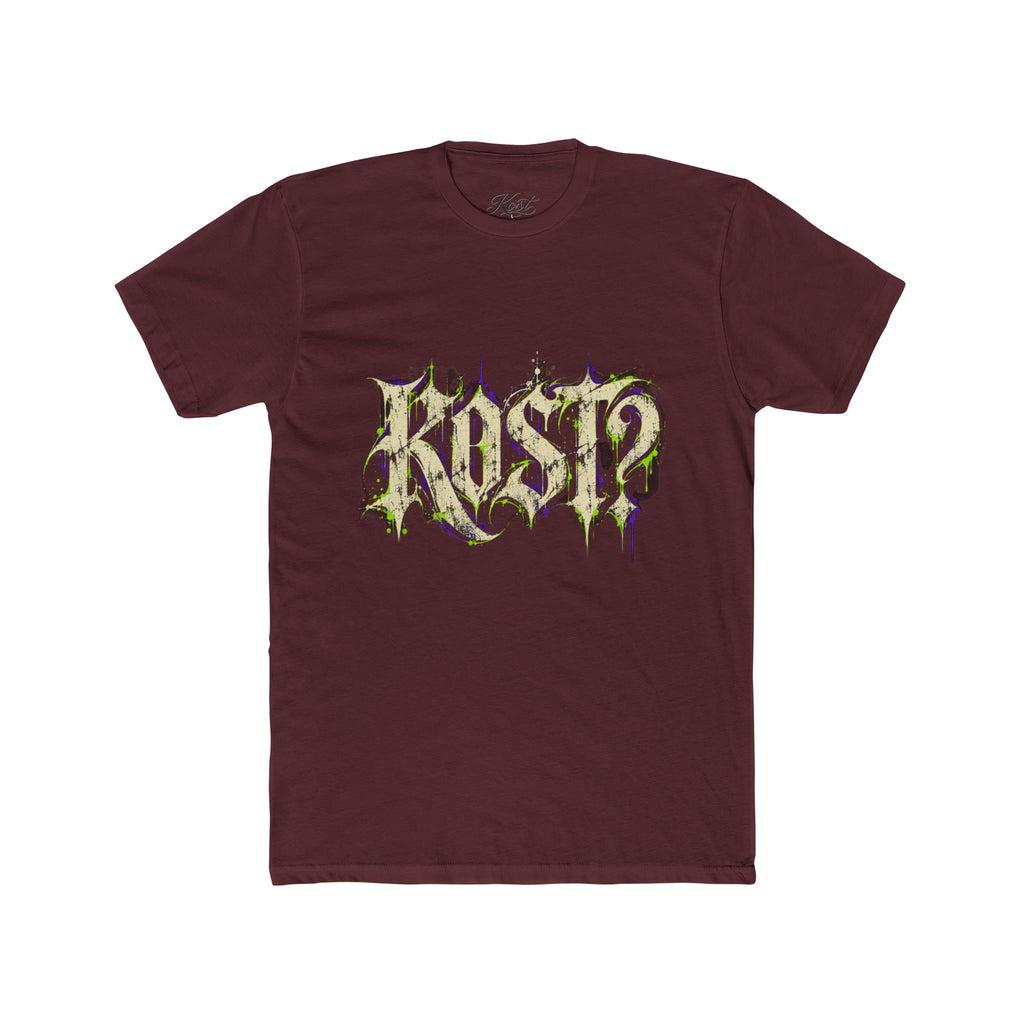 RISEN Gothic Graphic T-Shirt