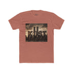 Küst Skyline Graphic Tee — Urban Cityscape Crew Shirt