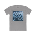KOST Abstract Ice Graphic T-Shirt