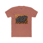 ROST Brick Wall Graphic T-Shirt