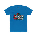 Unisex Cotton Crew Tee