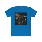 Unisex Cotton Crew Tee