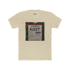 Evidence Kost Graphic T-Shirt