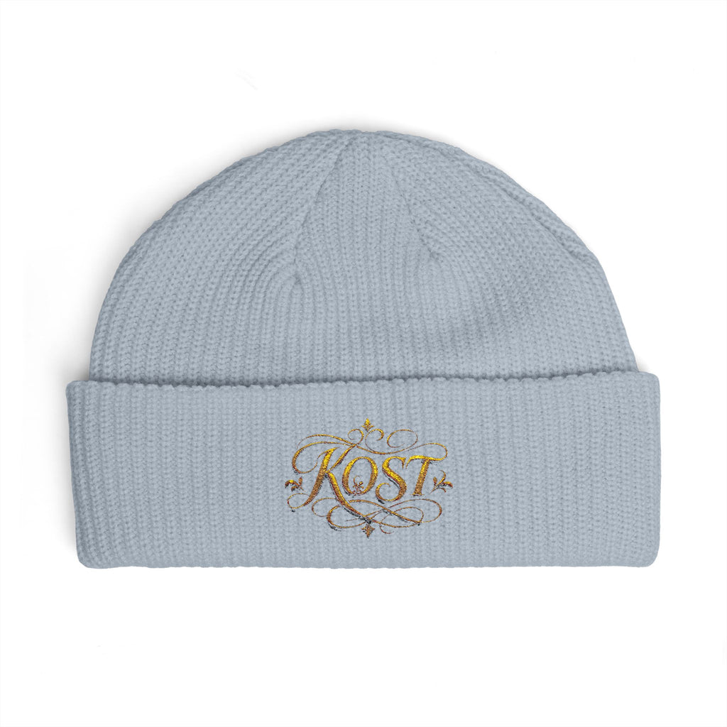 Cuff Beanie