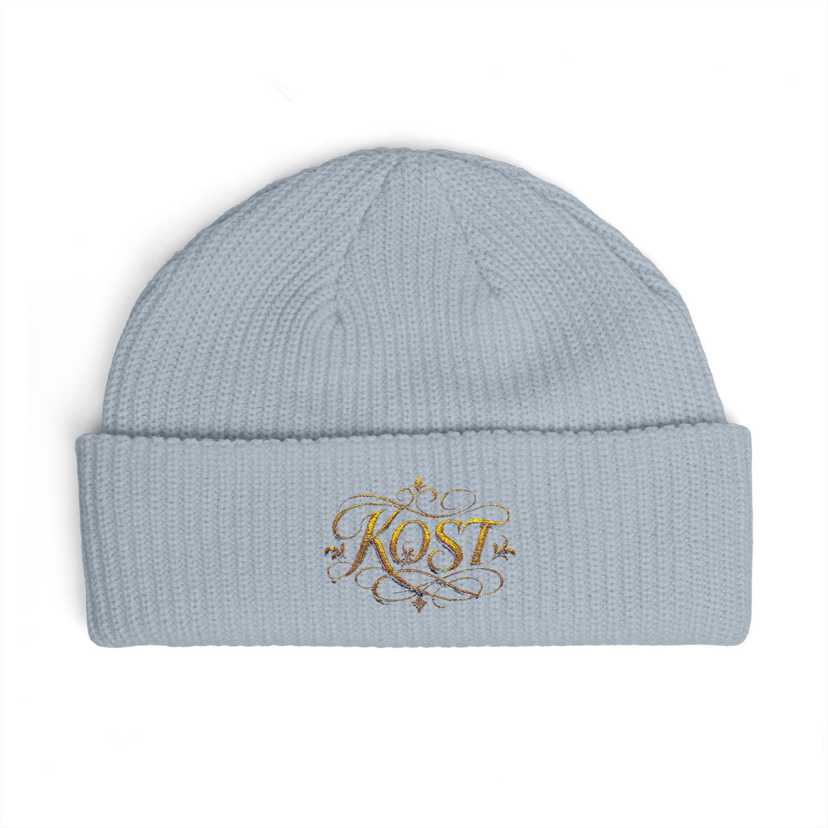 Cuff Beanie