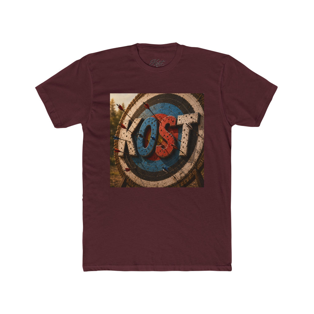 Retro Target 'Lost' Graphic Tee