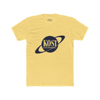 KOST Channel Planet Logo Tee