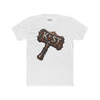 Mjolnir Hammer Graphic T-Shirt