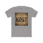 Kost Vintage Ouija Tee - Paranormal Mystery Graphic T-Shirt