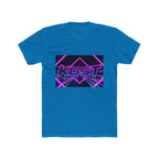 KOST Neon Retro Graphic T-Shirt