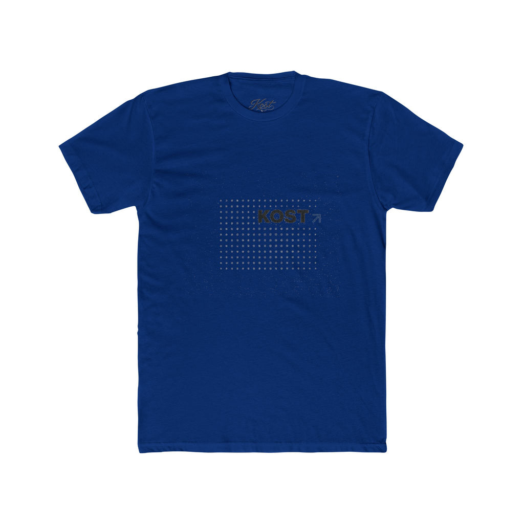 Unisex Cotton Crew Tee