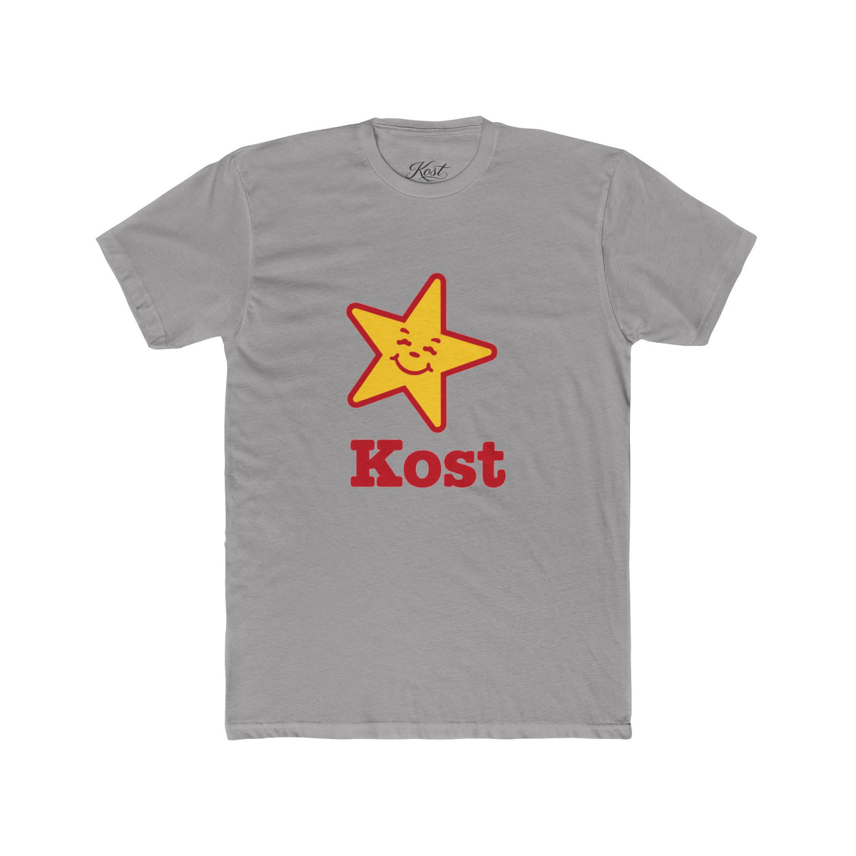 Kost Smiling Star Tee