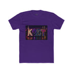 KOST Neon City Graphic Tee