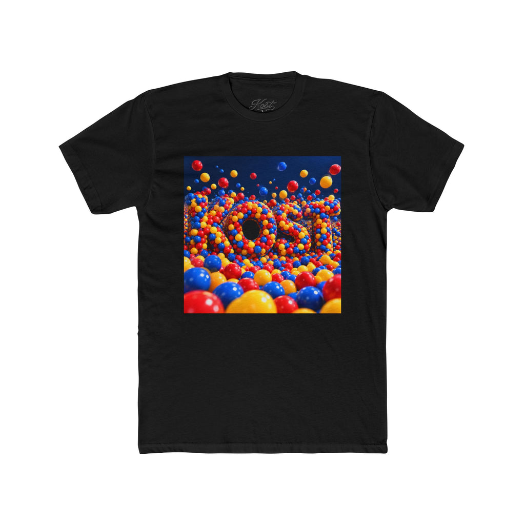 Ball Pit Vortex T-Shirt