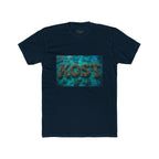 KOST Abstract Ocean Texture T-Shirt